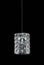 Kuzco Lighting Inc 426601 - Single Lamp Pendant with Crystals