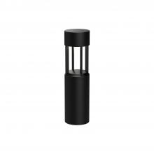 Kuzco Lighting Inc EB40924-BK-UNV - Novato 24-in Black LED Exterior Bollard