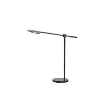 Kuzco Lighting Inc TL90118-BK - Rotaire Table Lamp