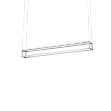 Kuzco Lighting Inc LP34448-BN - Plaza