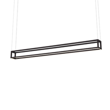 Kuzco Lighting Inc LP34460-BK - Plaza