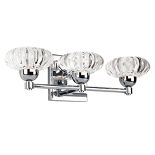 Kuzco Lighting Inc VL56517-CH - Lantern