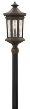 Hinkley Canada 1601OZ-LL - Large Post Top or Pier Mount Lantern