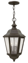 Hinkley Canada 1672OZ-LL - Medium Hanging Lantern