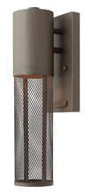 Hinkley Canada 2306KZ - Medium Wall Mount Lantern