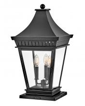 Hinkley Canada 27097MB - Large Pier Mount Lantern