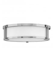 Hinkley Canada 3243CM - Medium Flush Mount