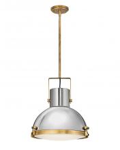 Hinkley Canada 49065HB - Large Pendant