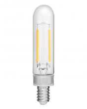 Hinkley Canada E12T62243CL - LED Bulb