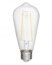 Hinkley Canada E26ST192245CL - LED Bulb
