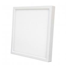 Elegant RS41050SDK-4PK - 5"slim Disk Light Ac120vtype Ic Dob Design 600lm Cri80 5000k 10w Square