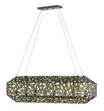 Fredrick Ramond FR38704MMB - Chandelier Kestrel