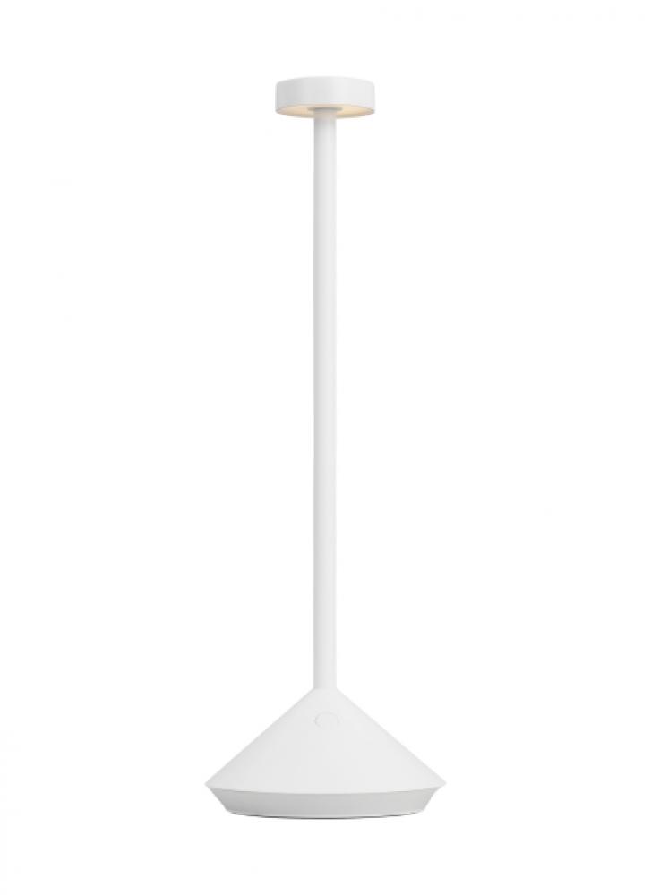 Moneta Accent Table Lamp