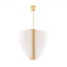 Visual Comfort & Co. Modern Collection 700NYR30BR-LED930 - Nyra 30 Chandelier