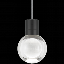 Visual Comfort & Co. Modern Collection 700TDMINAP1CYB-LED930 - Mina Pendant