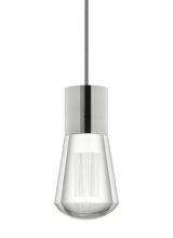 Visual Comfort & Co. Modern Collection 700TDALVPMC11IS-LED930 - Alva Pendant