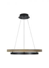 Visual Comfort & Co. Modern Collection 700GRC30BW-LED930 - Grace 30 Chandelier