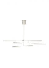 Visual Comfort & Co. Modern Collection 700KLE6N-LED930 - Klee 6-Light Chandelier