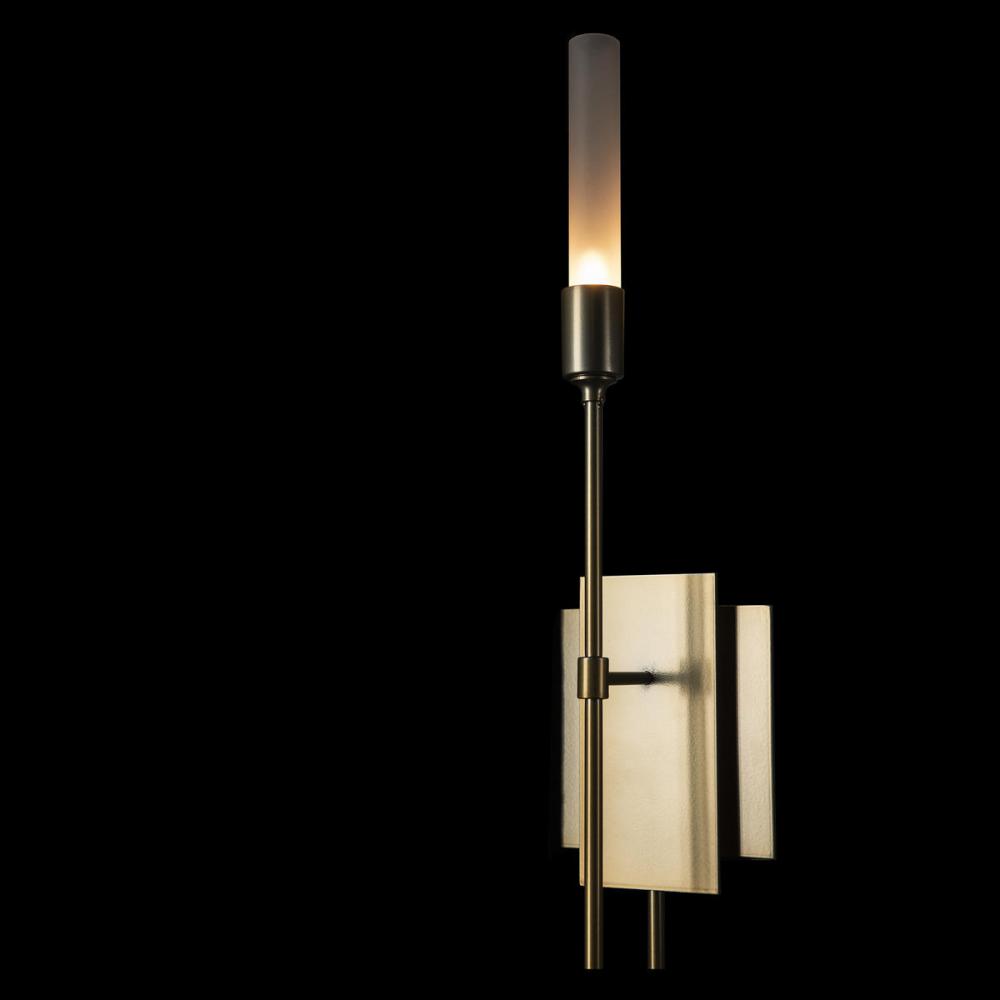 Lisse 1 Light Sconce