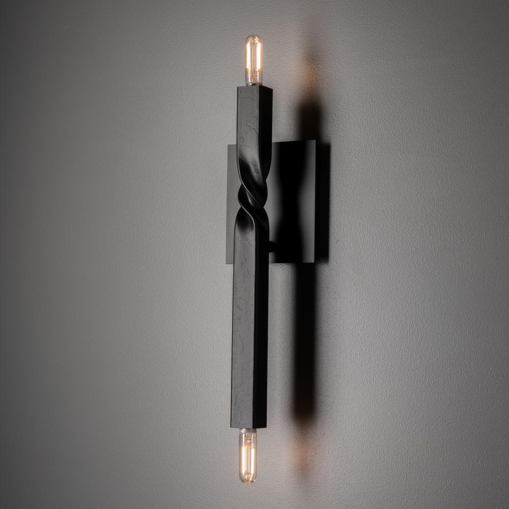 Helix Sconce