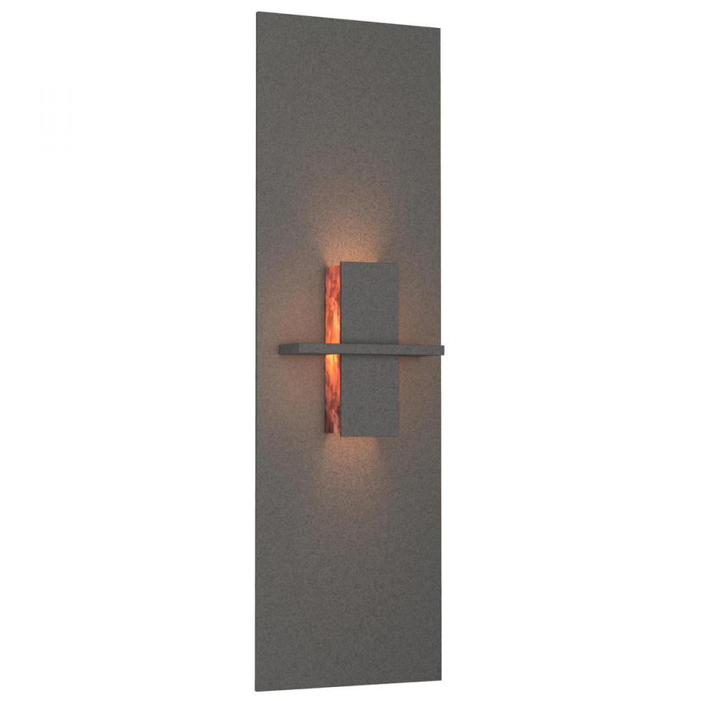 Aperture Vertical Sconce