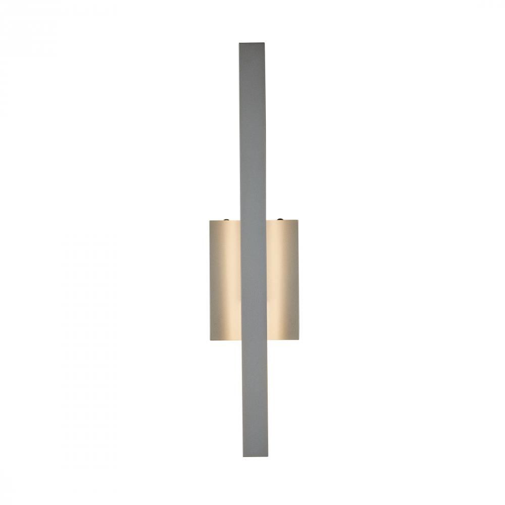 Edge Medium LED Outdoor Sconce