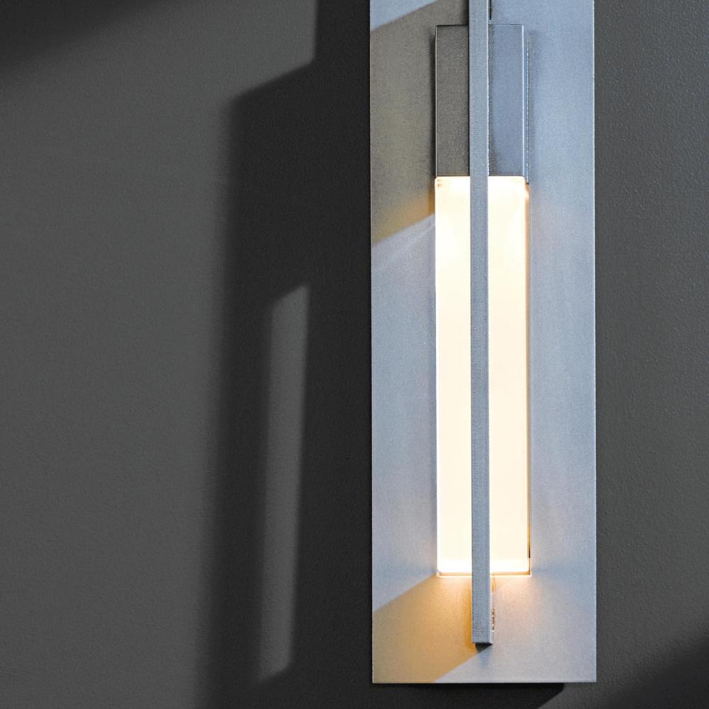 Axis Small Outdoor Sconce