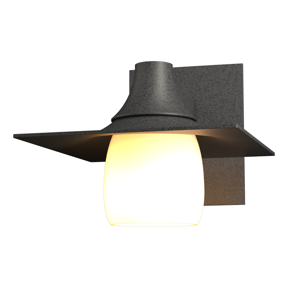 Hood Outdoor Sconce