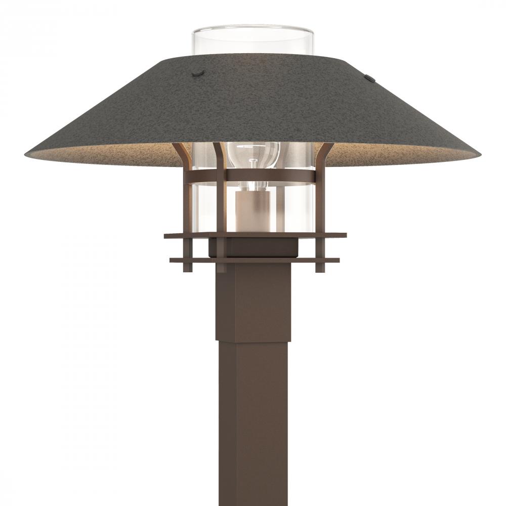 Henry Outdoor Post Light