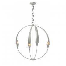 Hubbardton Forge - Canada 104203-SKT-85 - Cirque Large Chandelier