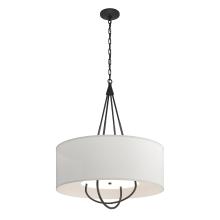 Hubbardton Forge - Canada 104230-SKT-10-14-SJ2811 - Loop Pendant