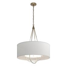 Hubbardton Forge - Canada 104230-SKT-84-85-SJ2811 - Loop Pendant