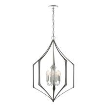 Hubbardton Forge - Canada 105025-SKT-82-14 - Carousel Chandelier