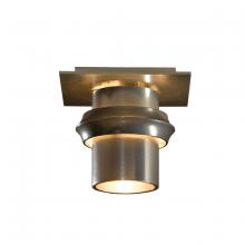 Hubbardton Forge - Canada 124910-SKT-85 - Twilight Flush Mount