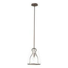 Hubbardton Forge - Canada 131065-SKT-MULT-05-ZM0721 - Caliper Pendant