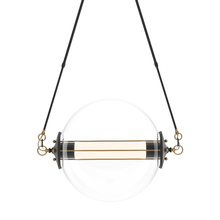 Hubbardton Forge - Canada 134405-SKT-SHRT-31-YE0499 - Otto Sphere Pendant