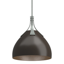 Hubbardton Forge - Canada 134502-SKT-MULT-82-14 - Summit Pendant