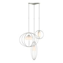 Hubbardton Forge - Canada 136330-SKT-STND-85-GG0490 - Treble Pendant