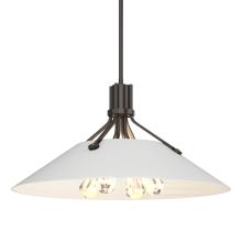 Hubbardton Forge - Canada 136340-SKT-MULT-14-02 - Henry Pendant