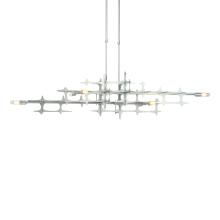 Hubbardton Forge - Canada 136385-SKT-SHRT-82 - Grid Pendant