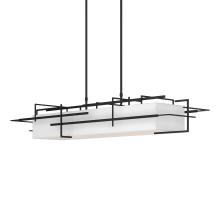 Hubbardton Forge - Canada 136390-SKT-LONG-10-SF4298 - Etch Pendant