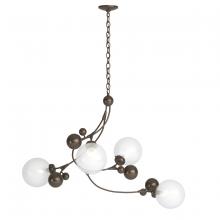 Hubbardton Forge - Canada 136420-SKT-05-WF0639 - Sprig Pendant