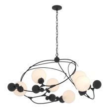 Hubbardton Forge - Canada 136421-SKT-10-GG0639 - Sprig Circular Pendant