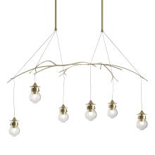 Hubbardton Forge - Canada 136560-SKT-LONG-86-ZM0565 - Kiwi Pendant