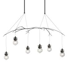 Hubbardton Forge - Canada 136560-SKT-SHRT-07-ZM0565 - Kiwi Pendant