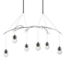 Hubbardton Forge - Canada 136560-SKT-STND-14-ZM0565 - Kiwi Pendant