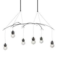 Hubbardton Forge - Canada 136560-SKT-STND-20-ZM0565 - Kiwi Pendant