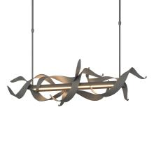 Hubbardton Forge - Canada 137687-LED-SHRT-20 - Folio LED Pendant