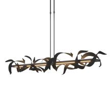 Hubbardton Forge - Canada 137689-LED-LONG-10 - Folio Large LED Pendant