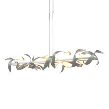 Hubbardton Forge - Canada 137689-LED-LONG-82 - Folio Large LED Pendant